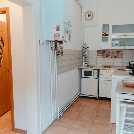 Flh - Apartament Mai Cu Aroma De Cafea Si Ceai Sibiu Exterior photo