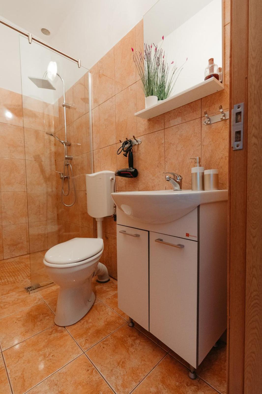 Flh - Apartament Mai Cu Aroma De Cafea Si Ceai Sibiu Exterior photo