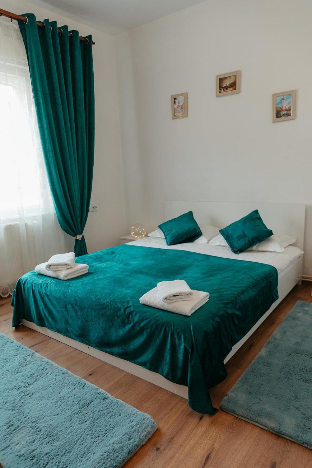 Flh - Apartament Mai Cu Aroma De Cafea Si Ceai Sibiu Exterior photo
