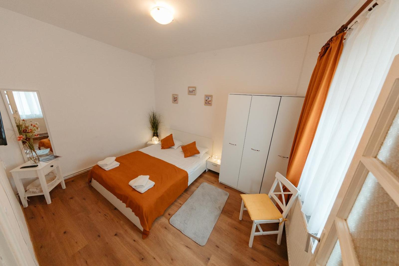 Flh - Apartament Mai Cu Aroma De Cafea Si Ceai Sibiu Exterior photo
